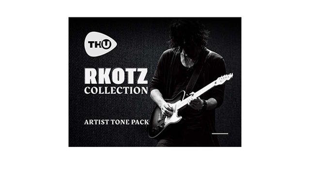 RKotz Collection