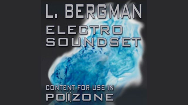L. Bergman Electro Poizone用プリセット音色