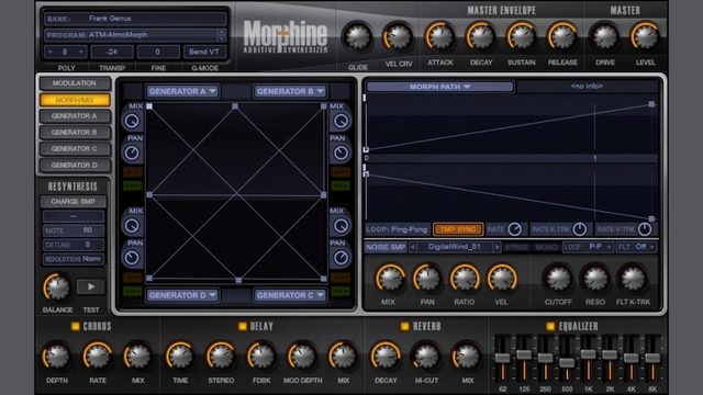 Morphine