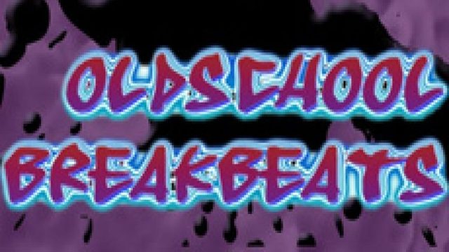 【ループ/サンプル集】Oldschool Breakbeats