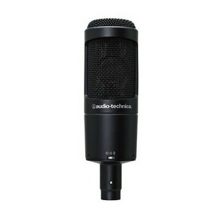 audio-technica AT2050