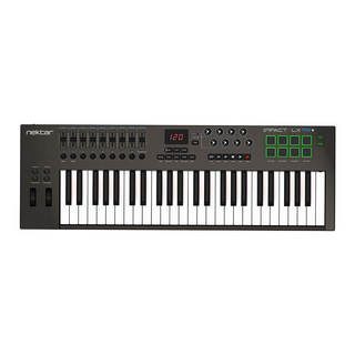 NEKTAR IMPACT LX49+