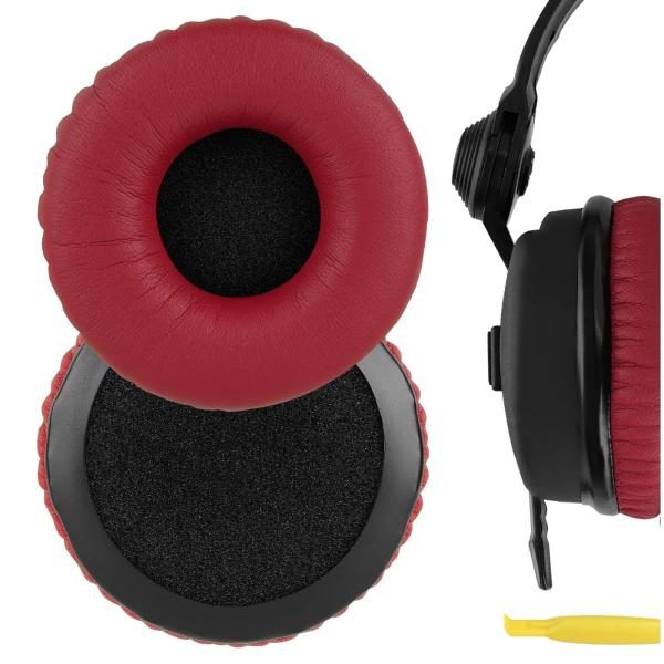 SENNHEISER HD25