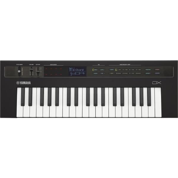 YAMAHA reface DX