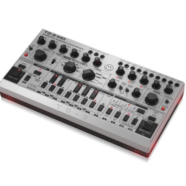 BEHRINGER TD-3-MO-SR