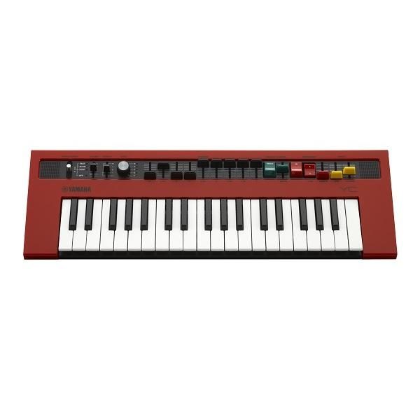 YAMAHA reface YC