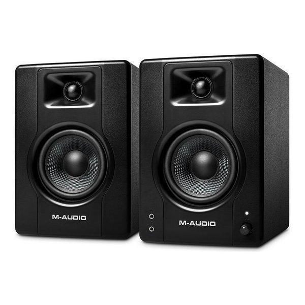 M-AUDIO BX4