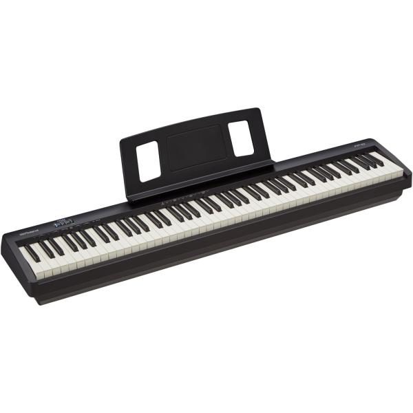 ROLAND FP-10-BK