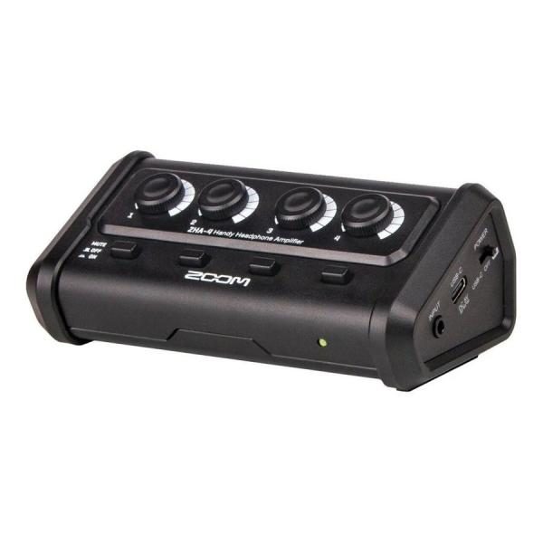 ZOOM ZHA-4