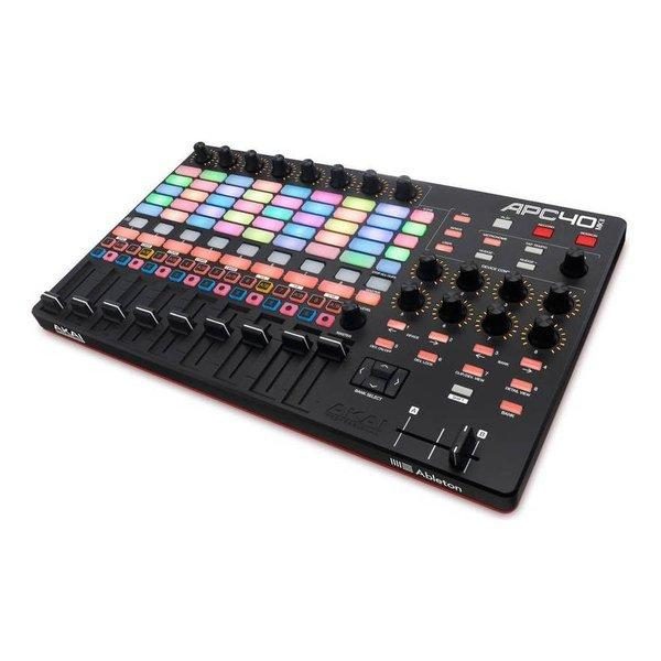 AKAI professional APC40 MKII