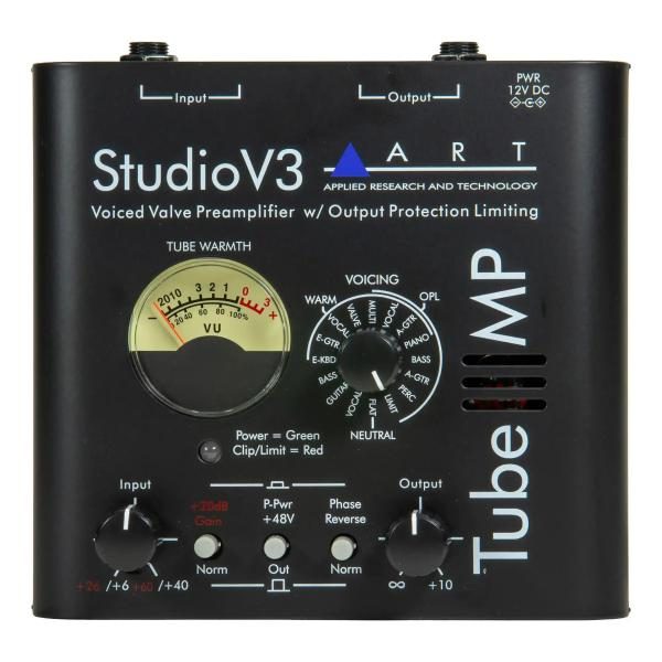 ART TUBE MP STUDIO V3 U