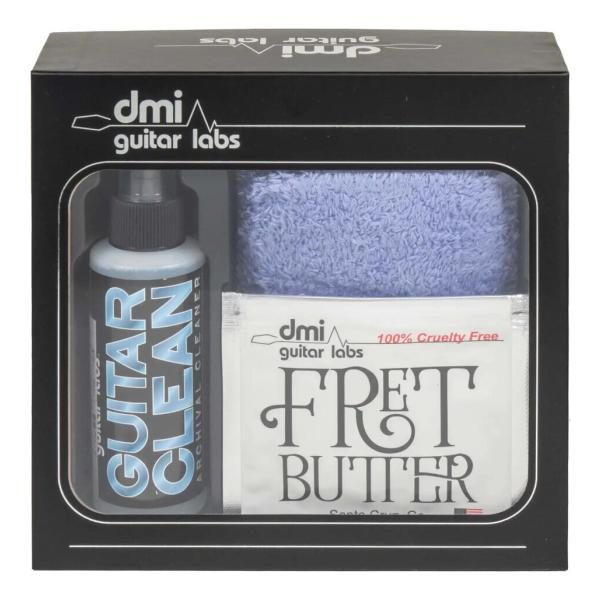 dmi guitar labs Rabbit Fur