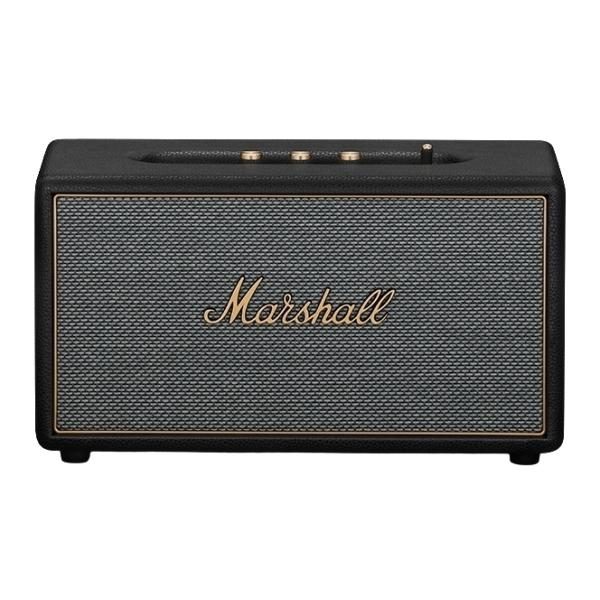 Marshall Stanmore IV Black
