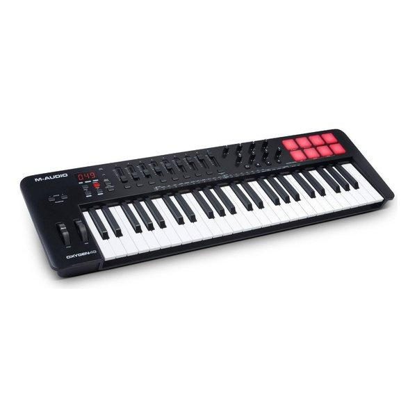M-AUDIO Oxygen 49 MKV