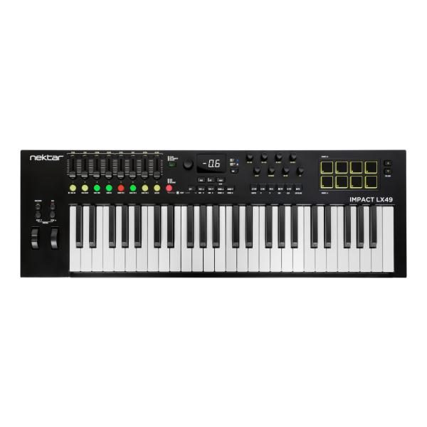 NEKTAR IMPACT LX49+
