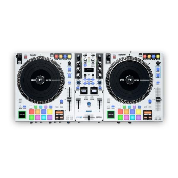 RANE ONE MKII