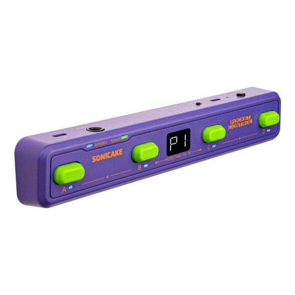 SONICAKE Pocket Control PP