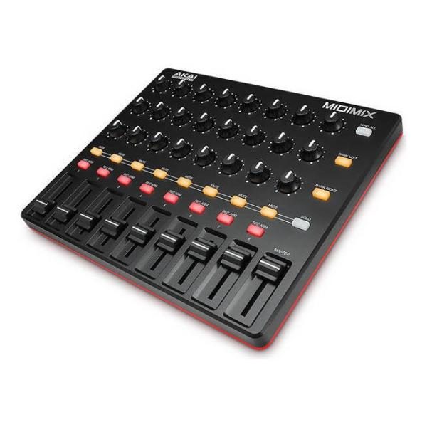 AKAI professional MIDI MIX