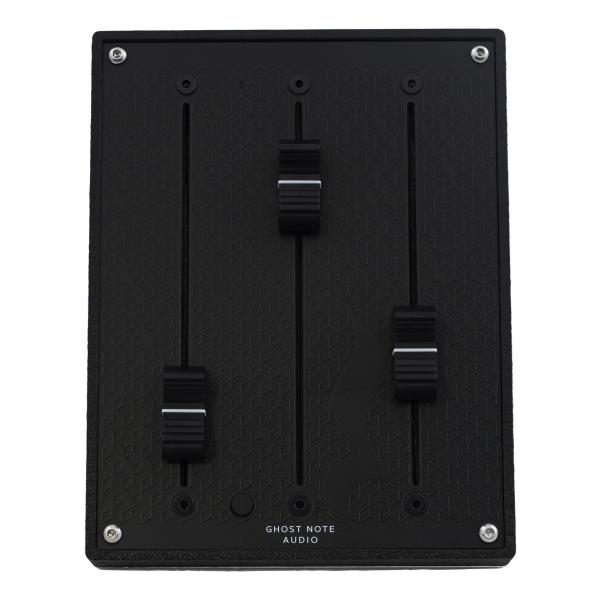 Ghost Note Audio Conductor Mark II