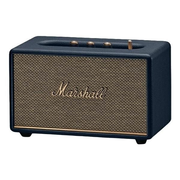 Marshall Acton III Midnight Blue