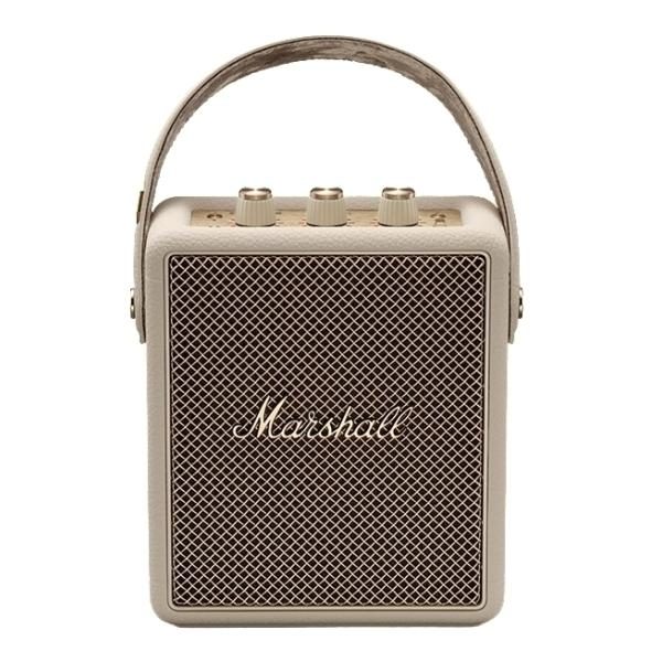 Marshall Stockwell III Cream