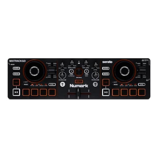 Numark MixTrack Go