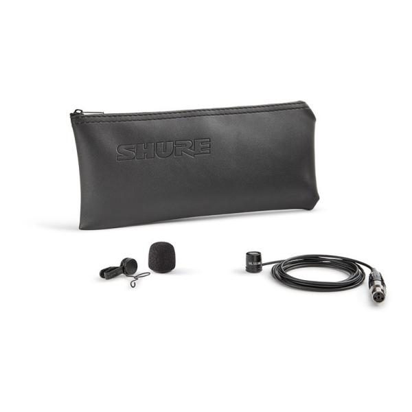 SHURE WL183MB/O-TQG