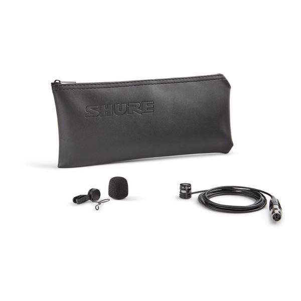 SHURE WL184MB/S-TQG