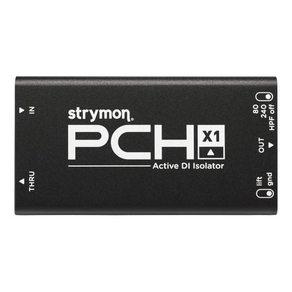 strymon PCH X1