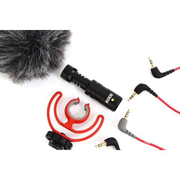 RODE VideoMicro