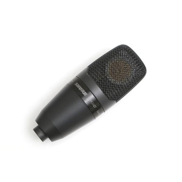 SHURE PGA27-LC