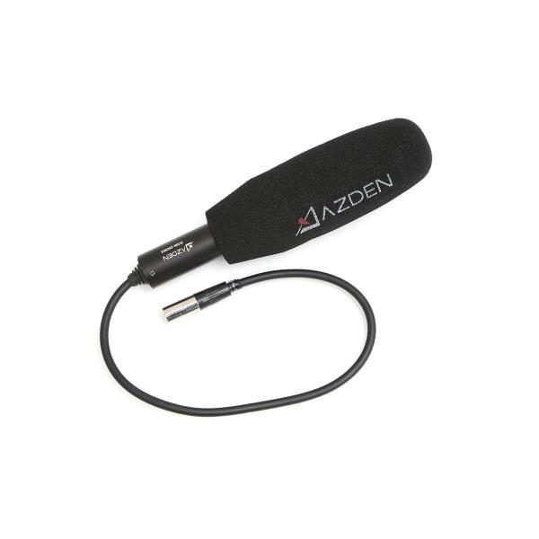AZDEN SGM-250MX