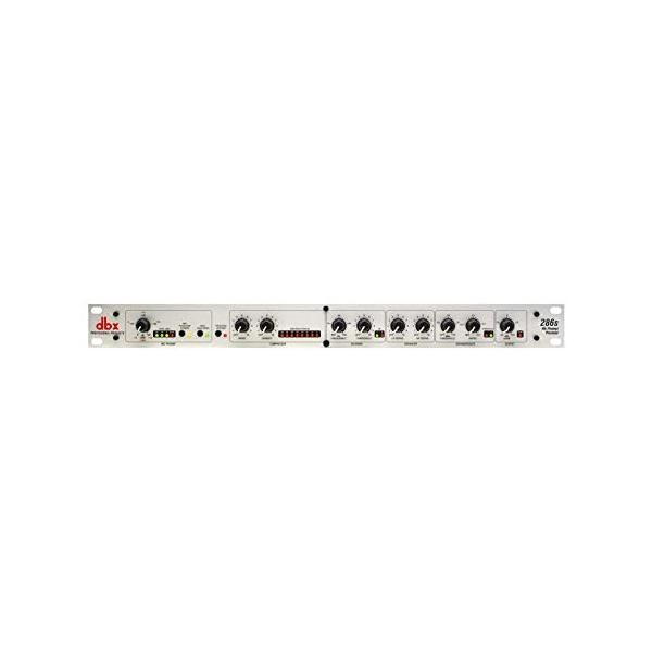 DBX 286s