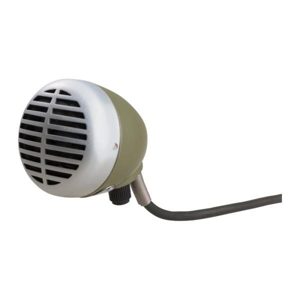 SHURE 520DX
