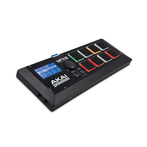 AKAI professional MPX8