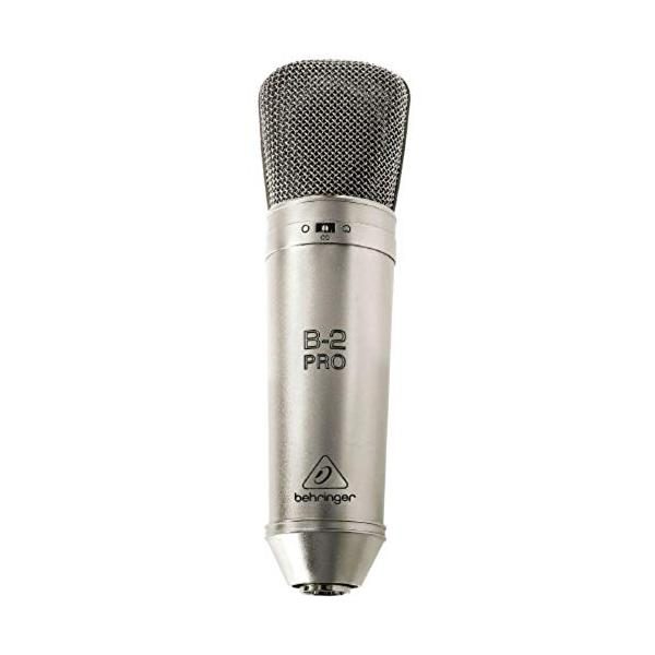 BEHRINGER B-2 PRO