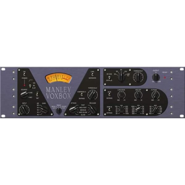 MANLEY VOXBOX