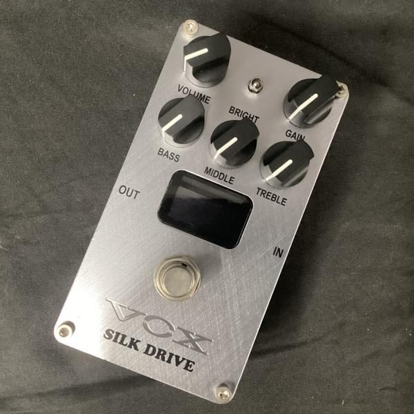 VOX SILK DRIVE