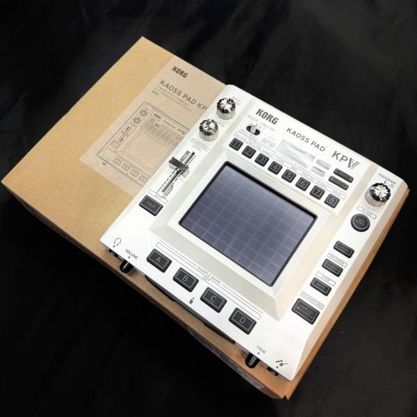 KORG KAOSS PAD V