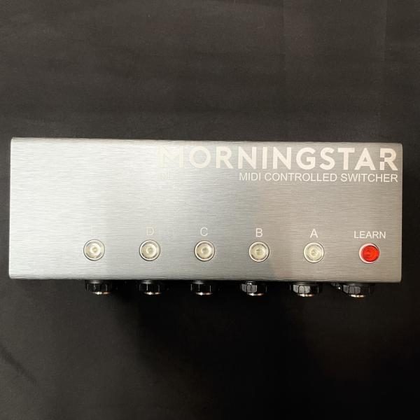 Morningstar ML5