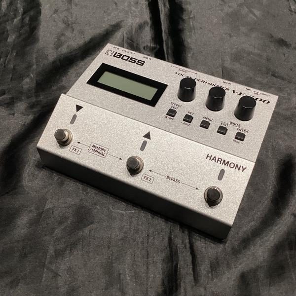 BOSS VE-500
