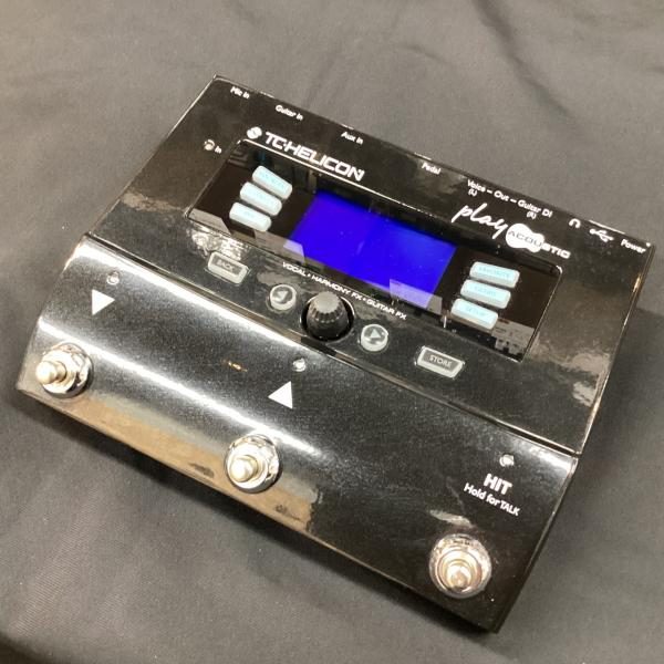 TC Helicon PLAY ACOUSTIC