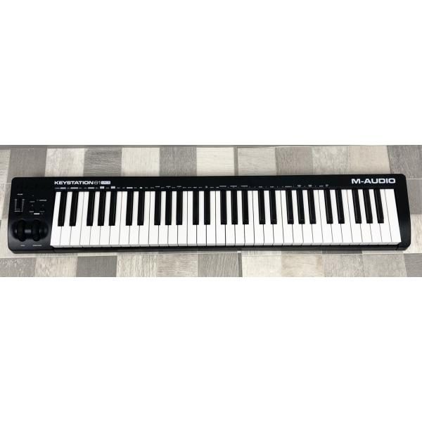 M-AUDIO Keystation 61 MK3