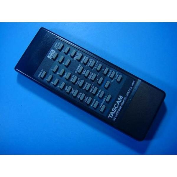 TASCAM CD-200SB