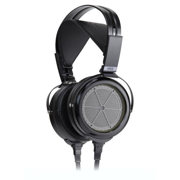 STAX SR-009D