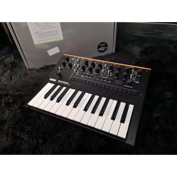 KORG monologue-BK