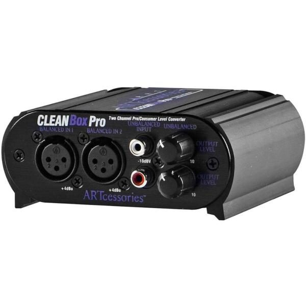 ART Clean Box Pro