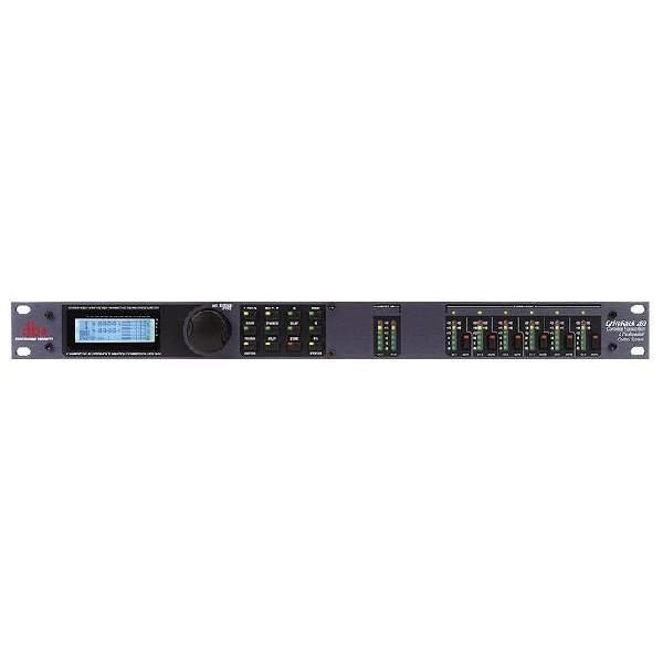 DBX DriveRack 260