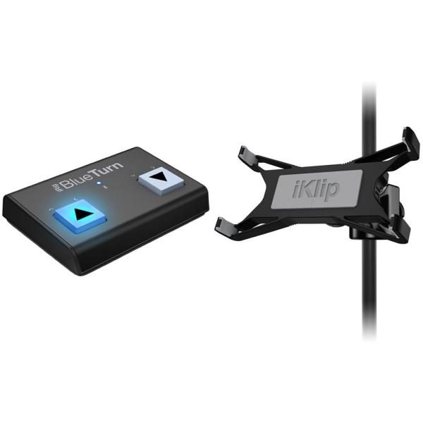 IK Multimedia iRig BlueTurn