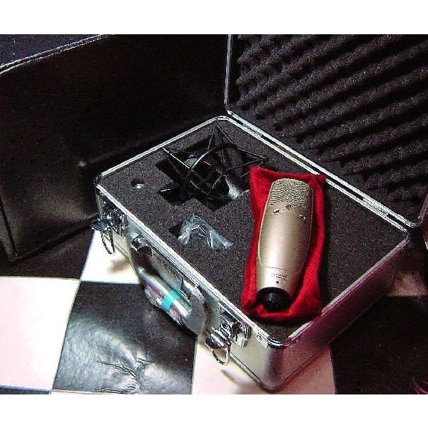 SHURE KSM32SL